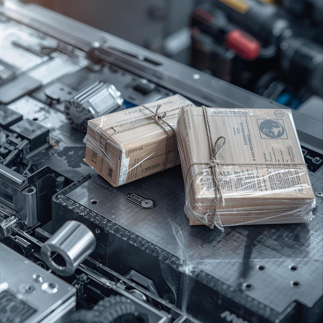 Servizi di logistica